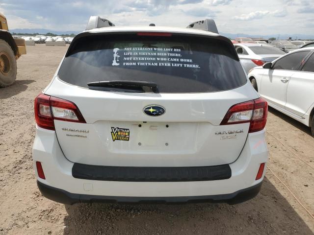 2015 SUBARU OUTBACK 2.5I LIMITED 4S4BSAJC2F3317265