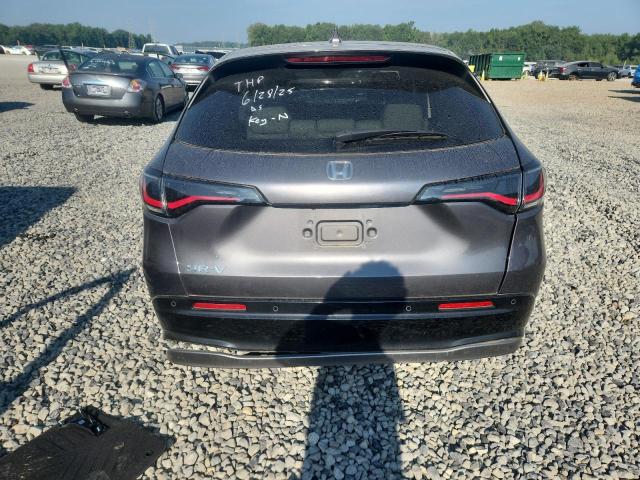 2024 HONDA HR-V EXL 3CZRZ1H7XRM705896