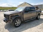 2021 FORD F150 SUPER - 1FTFW1E86MFA99150