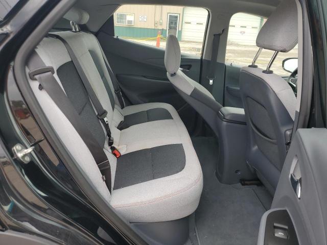 2017 CHEVROLET BOLT EV LT 1G1FW6S05H4188990