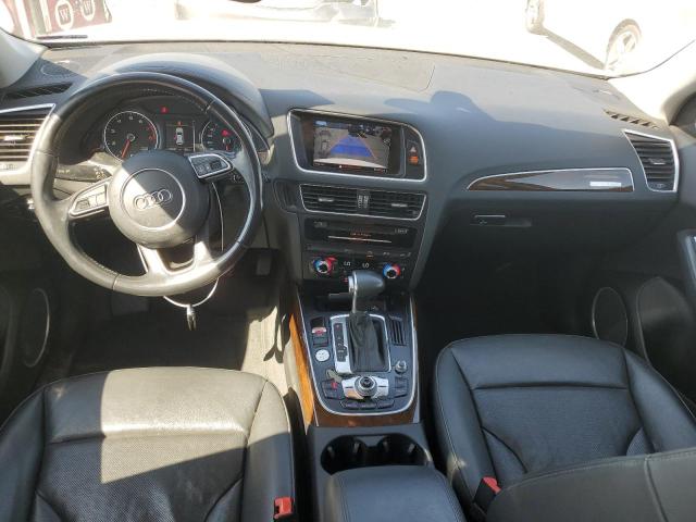 2015 AUDI Q5 PREMIUM WA1DGAFP1FA101035