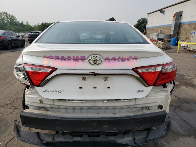 2015 TOYOTA CAMRY SE - 4T1BF1FK7FU499396