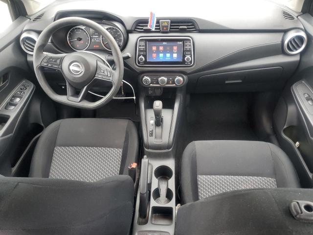 2024 NISSAN VERSA S 3N1CN8DV7RL877638