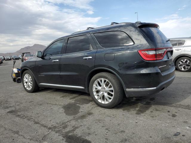 2015 DODGE DURANGO CI 1C4RDHEG0FC244576