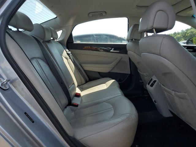 2017 HYUNDAI SONATA SPO - 5NPE34AF6HH462780