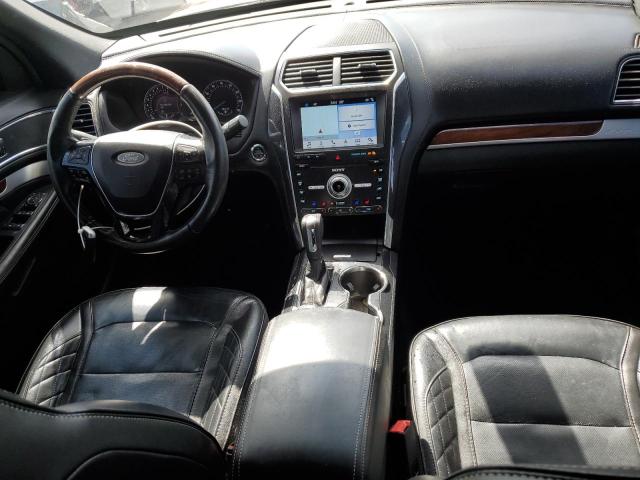 2019 FORD EXPLORER P - 1FM5K8HT0KGA03175
