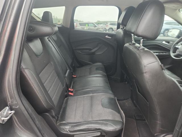 2015 FORD ESCAPE SE - 1FMCU9G95FUA02088