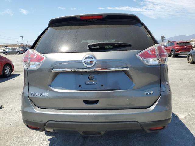 2016 NISSAN ROGUE S - KNMAT2MT7GP688981