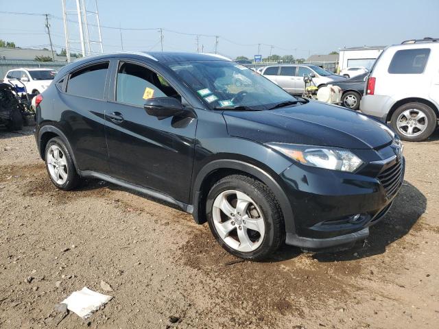 2016 HONDA HR-V EXL 3CZRU6H71GM736480