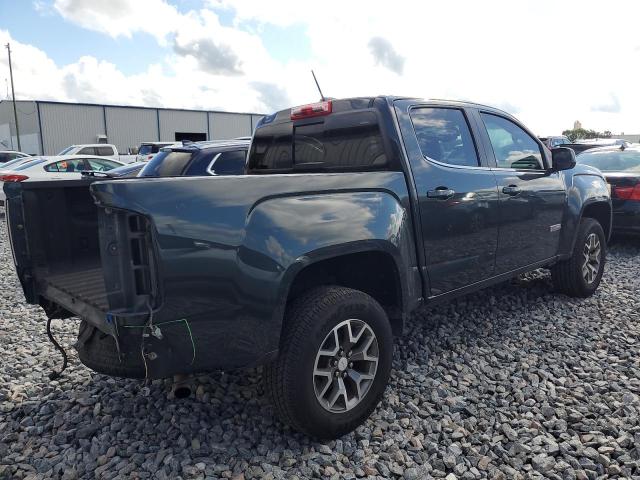 2017 GMC CANYON SLE 1GTG6CEN0H1283489