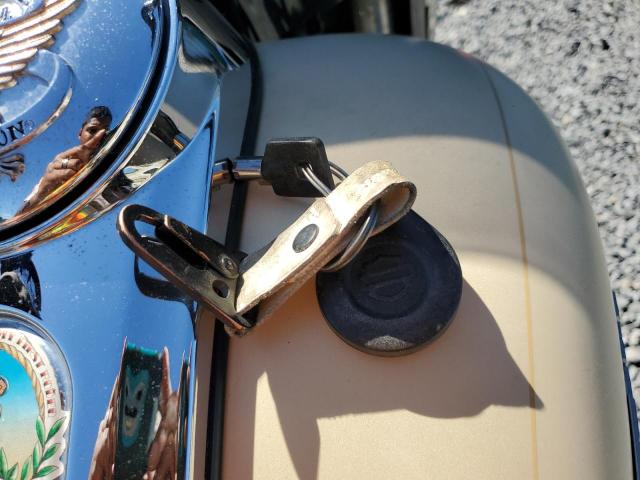 2014 HARLEY-DAVIDSON FLHXS STRE 1HD1KRM19EB661381