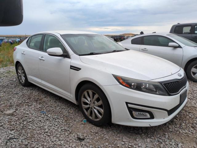 2015 KIA OPTIMA LX 5XXGM4A78FG466062