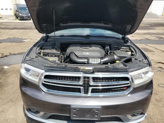 2015 DODGE DURANGO LI 1C4RDJDG4FC702905