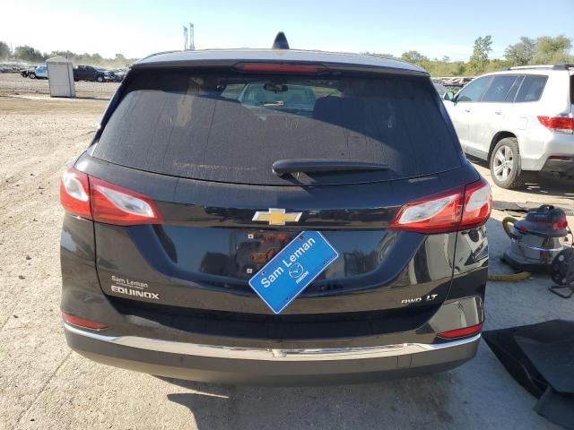 2019 CHEVROLET EQUINOX LT - 3GNAXUEV3KL103941