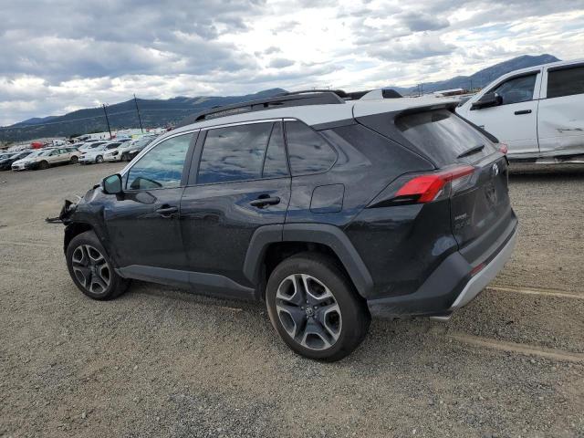 2019 TOYOTA RAV4 ADVENTURE 2T3J1RFV2KC027791
