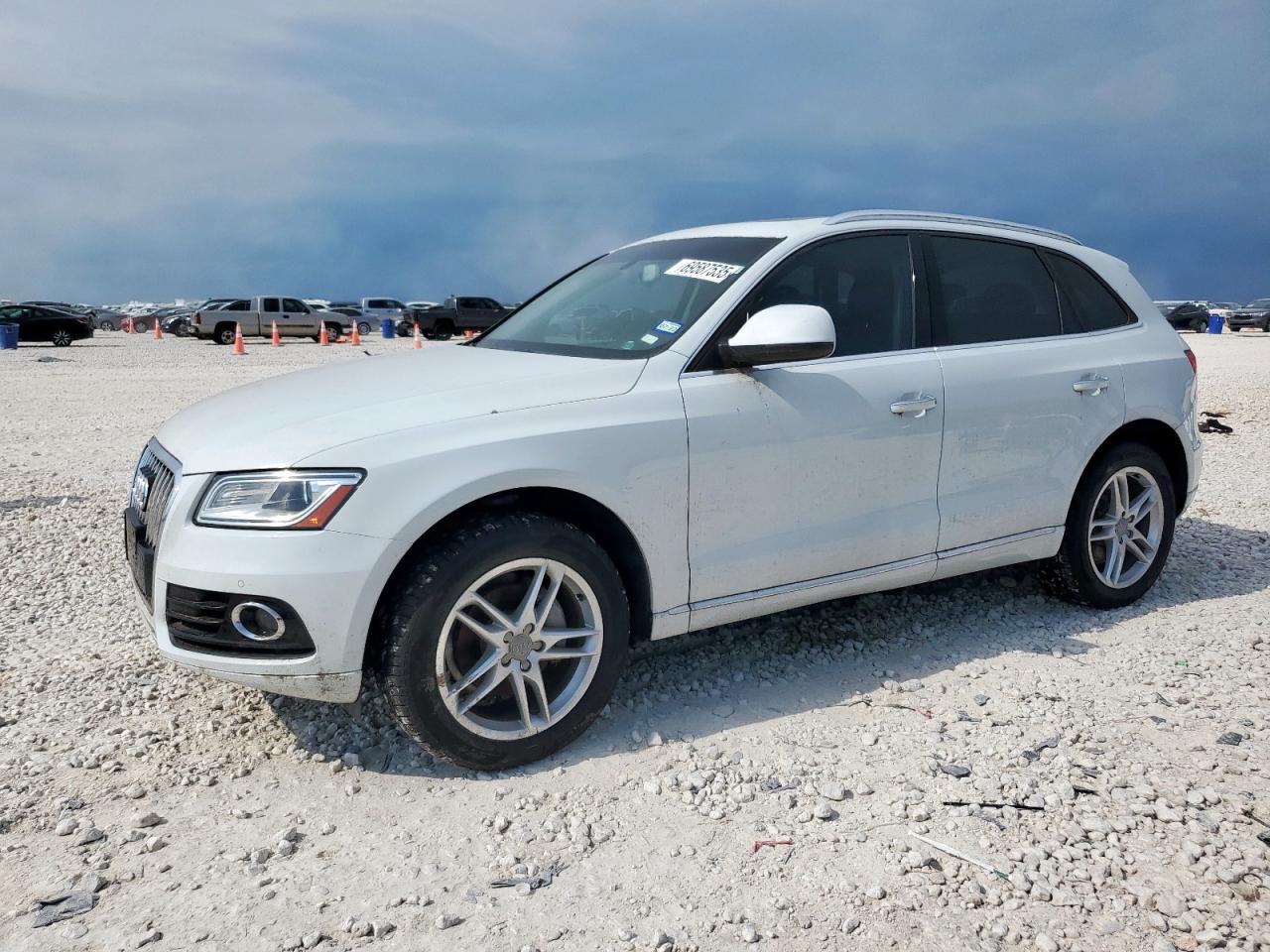 AUDI Q5 PREMIUM PLUS