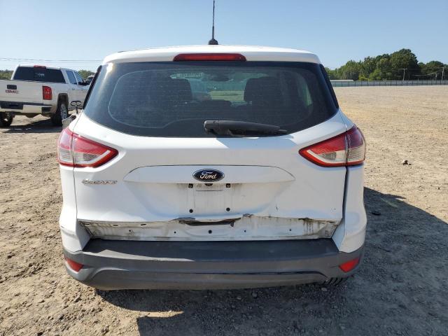 2015 FORD ESCAPE S 1FMCU0F77FUA22077