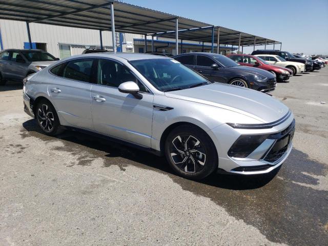 2025 HYUNDAI SONATA SEL - KMHL64JA4SA466095