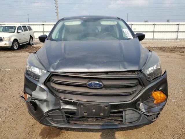 2018 FORD ESCAPE S - 1FMCU0F75JUA07621