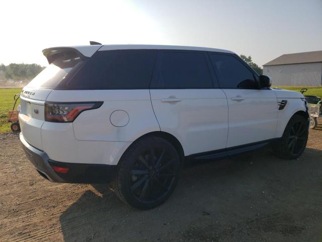 2019 LAND ROVER RANGE ROVE SALWR2RE6KA836265