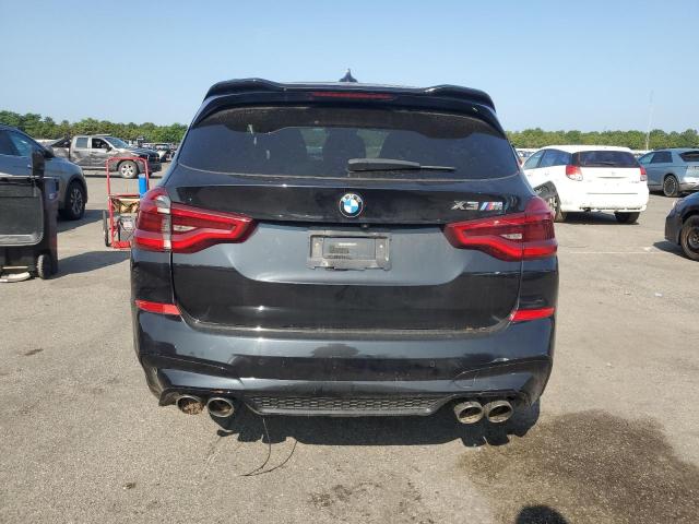 2020 BMW X3 M COMPE 5YMTS0C03L9B70561