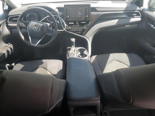 2023 TOYOTA CAMRY LE 4T1C11AK8PU107571