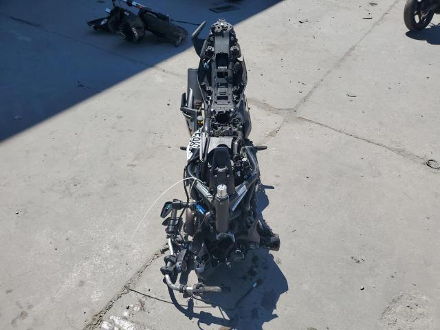 2016 DUCATI MONSTER ZDM1RBTS5GB022131