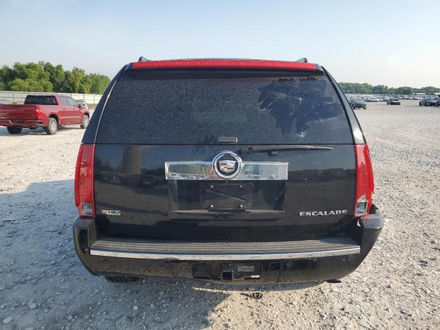 2010 CADILLAC ESCALADE - 1GYUKAEF7AR224288