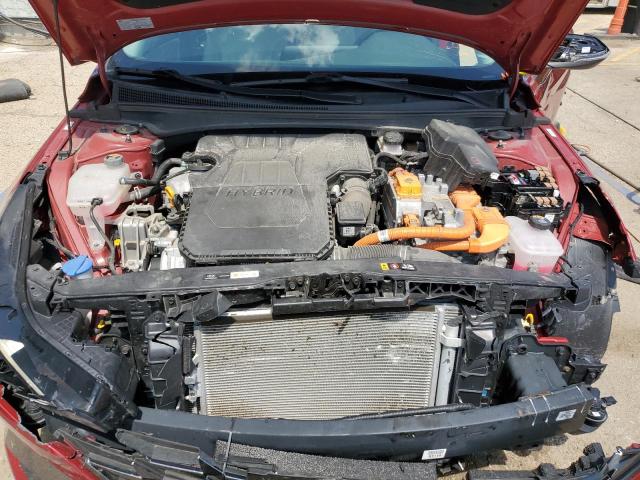 2023 HYUNDAI ELANTRA LI KMHLN4AJ4PU075652