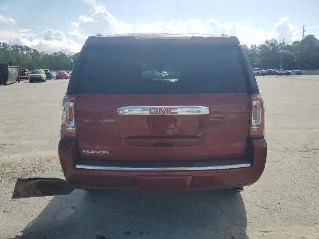 2016 GMC YUKON DENA 1GKS1CKJXGR193961