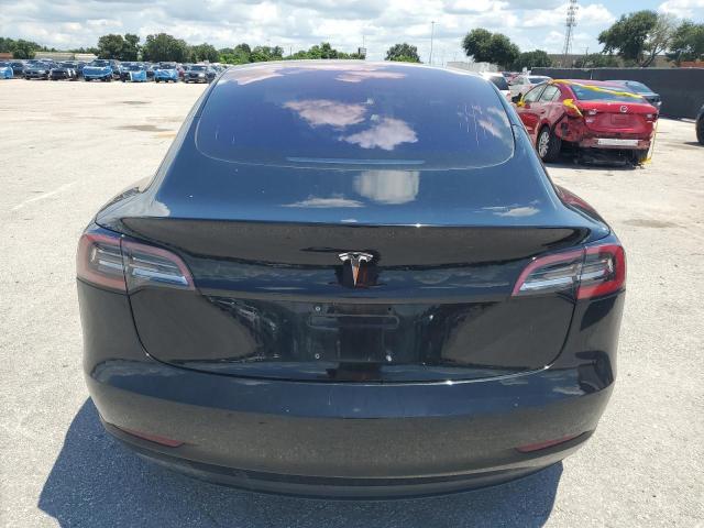 2018 TESLA MODEL 3 5YJ3E1EA7JF016057