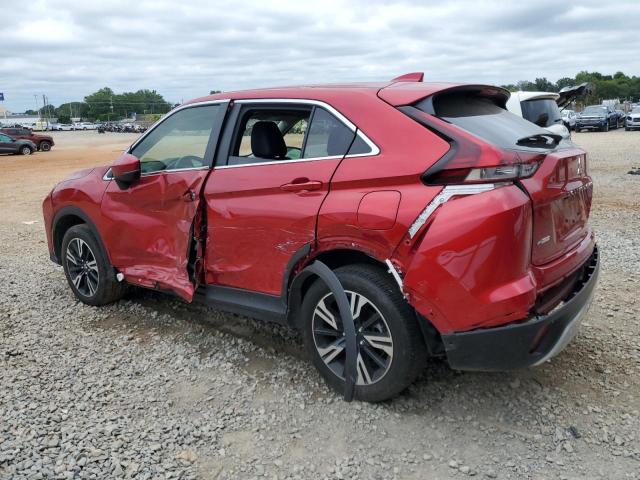 2024 MITSUBISHI ECLIPSE CR JA4ATWAA8RZ002264