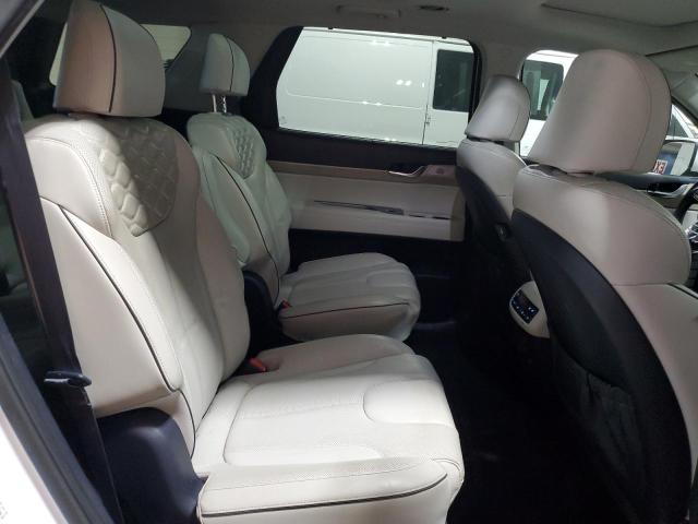 2021 HYUNDAI PALISADE L KM8R5DHE0MU276236