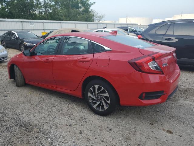 2017 HONDA CIVIC EX 2HGFC2F79HH533796