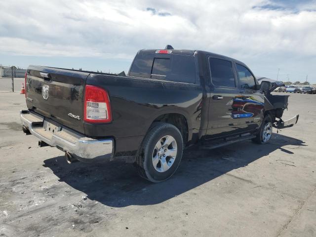 2019 RAM 1500 BIG HORN/LONE STAR 1C6SRFFTXKN668534