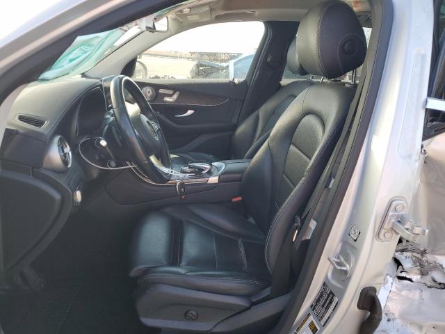 2016 MERCEDES-BENZ GLC 300 #3265083894