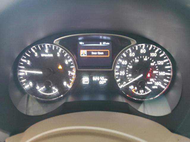 2015 NISSAN ALTIMA 2.5 1N4AL3AP7FN356598