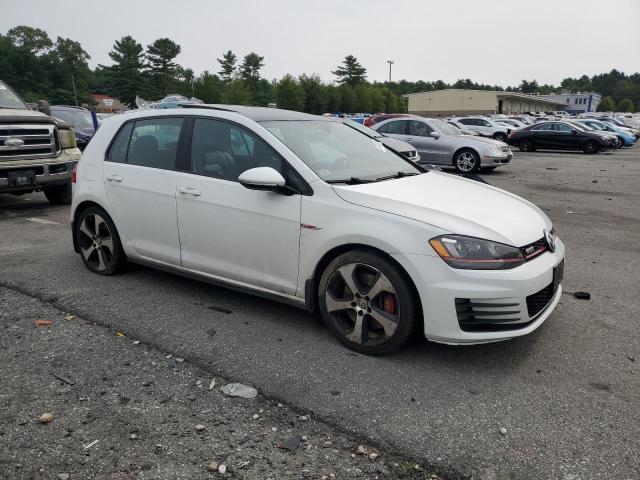 2016 VOLKSWAGEN GTI S/SE 3VW447AU9GM040551