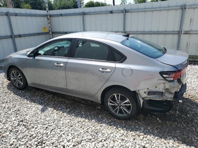 2024 KIA FORTE LX 3KPF24AD9RE749073