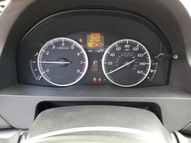 2018 ACURA RDX TECHNOLOGY 5J8TB3H50JL012949