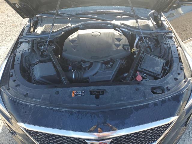 2019 CADILLAC CT6 PREMIU 1G6KD5RS0KU114805