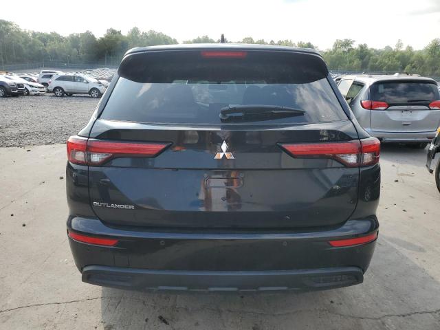 2022 MITSUBISHI OUTLANDER JA4J4TA81NZ053544
