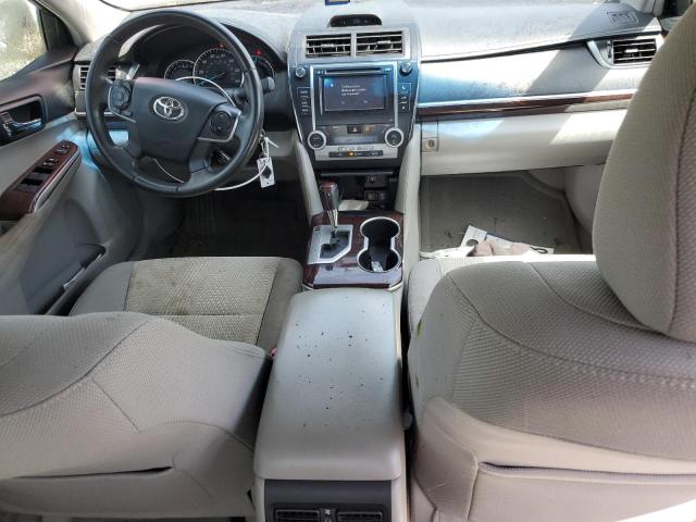 2012 TOYOTA CAMRY BASE - 4T1BF1FK8CU125763