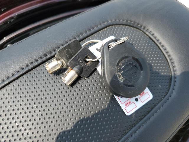 2015 HARLEY-DAVIDSON FLD SWITCH 1HD1GZM19FC319183