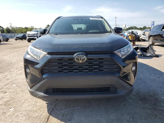 2020 TOYOTA RAV4 XLE P - JTMC1RFV8LD046402