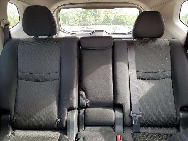 2017 NISSAN ROGUE S JN8AT2MV0HW026818