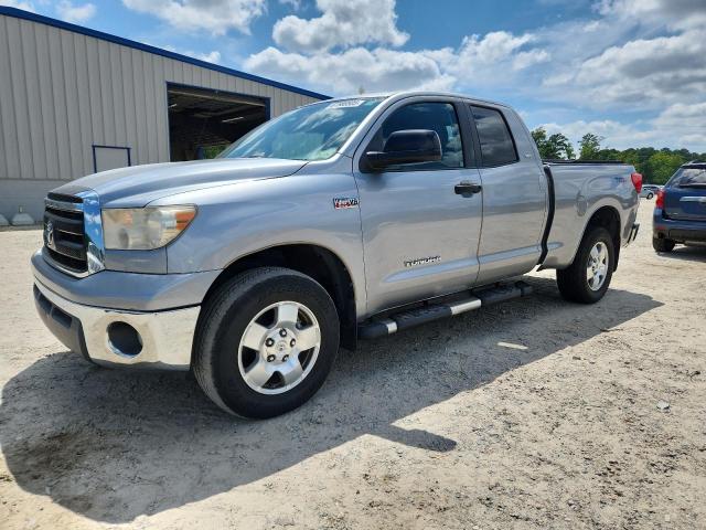 TOYOTA TUNDRA DOU