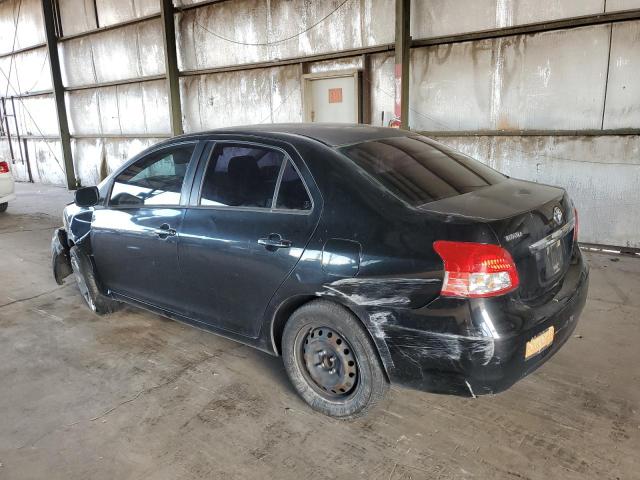2007 TOYOTA YARIS #3260721503