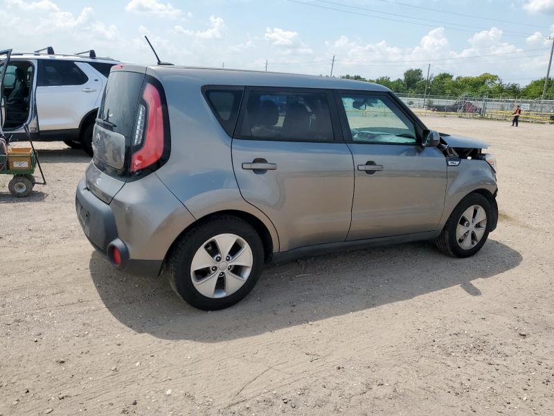 2016 KIA SOUL - KNDJN2A23G7299874