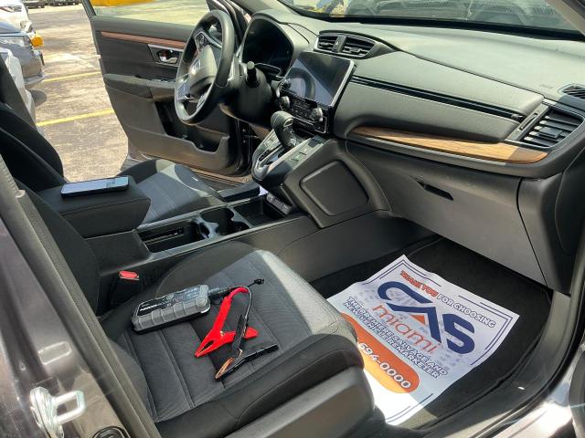2021 HONDA CR-V EX 2HKRW2H54MH683251